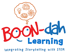 Boondah Logo