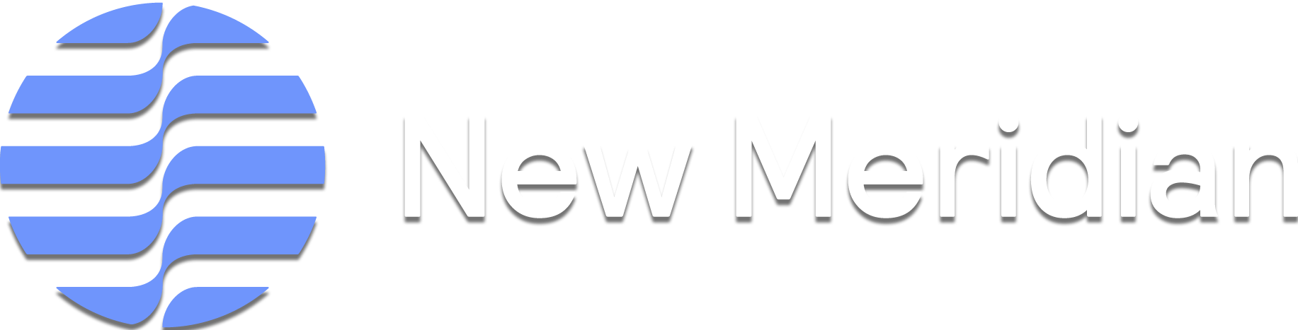 New Meridian Logo